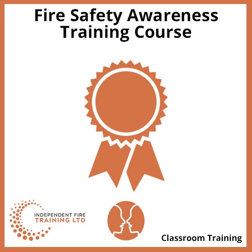 Fire Safety Awareness Training Course IFI Fire Training Site