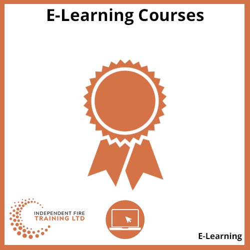 E-learning courses