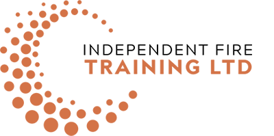 IFI Fire Training Site Logo
