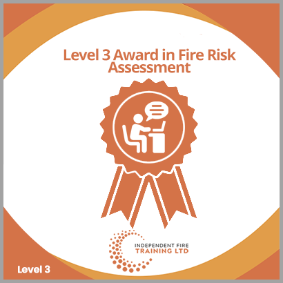 Level 3 Award in Fire Risk Assessment